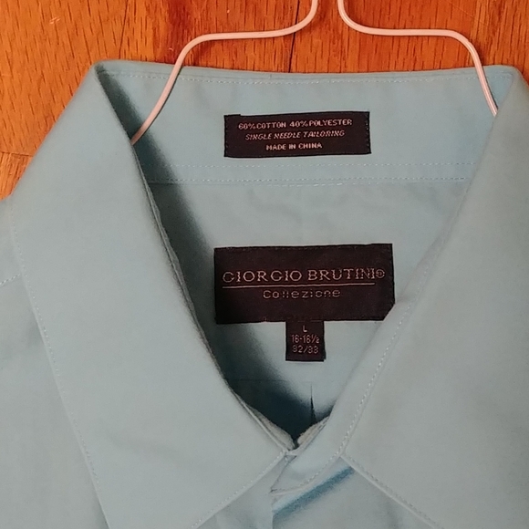 2/$13 Button Down - Picture 2 of 3